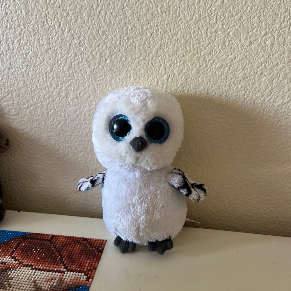 Ty Beanie Baby
